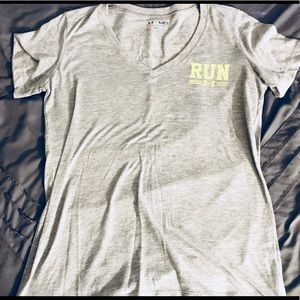 Under Armour tee